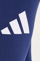 Legíny adidas Essentials tmavomodrá JH1184