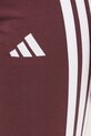 Клин adidas Essentials бордо JC5575
