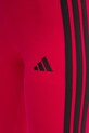 Легінси adidas Essentials червоний JE0078