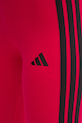 Κολάν adidas Essentials κόκκινο JE0078