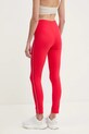 Odzież adidas legginsy W CB Color Pop JD5567 czerwony