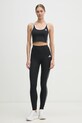 Леггинсы adidas W CB Color Pop JF3399 чёрный SS25