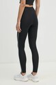 Одежда Леггинсы adidas W CB Color Pop JF3399 чёрный