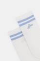 Чорапи Guess COLLEGE V5RZ04.Z3LH0 бял SS25