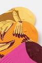 adidas sosete x Farm Rio 3-pack JJ1688 multicolor SS25