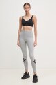 Легінси adidas Future Icons JE0219 сірий SS25