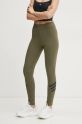 adidas leggings Future Icons full verde JE0221