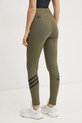 Ruházat adidas legging Future Icons JE0221 zöld