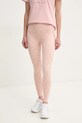 Legíny Guess RHOMBUS pletenina oranžová V5RB04.Z3LF0