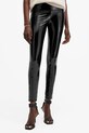 Легінси AllSaints CORA W059TB чорний SS25