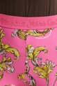 Îmbrăcăminte Versace Jeans Couture colanti 78HAC101.JS470 roz