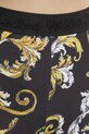 Легінси Versace Jeans Couture чорний 78HAC101.JS470
