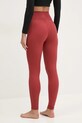 Îmbrăcăminte adidas Performance jambiere de yoga All Me Essentials JI8344 portocaliu