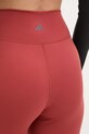 adidas Performance jambiere de yoga All Me Essentials portocaliu JI8344