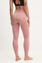 Îmbrăcăminte adidas Performance jambiere de yoga All Me Essentials JN6877 roz