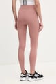 Odzież adidas Performance legginsy treningowe Optime JI8379 różowy