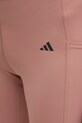 Тренировочные леггинсы adidas Performance Optime розовый JI8379