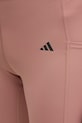 adidas Performance legginsy treningowe Optime różowy JI8379