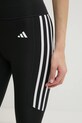 Легінси для тренувань adidas Performance Optime чорний IW5463