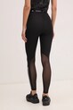 Одежда Тренировочные леггинсы adidas Performance Techfit IT2272 чёрный