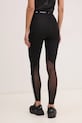 Odzież adidas Performance legginsy treningowe Techfit IT2272 czarny