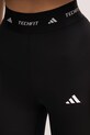 Тренировочные леггинсы adidas Performance Techfit чёрный IT2272