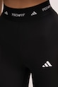 adidas Performance legginsy treningowe Techfit czarny IT2272