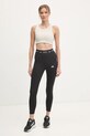 Тренировочные леггинсы adidas Performance Techfit чёрный IT2273