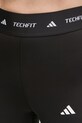 Тренировочные леггинсы adidas Performance Techfit IT2273 чёрный