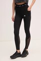 Тренировочные леггинсы adidas Performance Techfit с эластаном чёрный IT2282