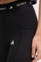 adidas Performance leggins de antrenament Techfit negru IT2282