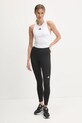 Легінси для бігу adidas Performance Own The Run IS9907 чорний SS25