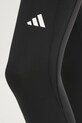 Běžecké legíny adidas Performance Own The Run černá IS9907