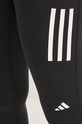 Леггинсы для бега adidas Performance Own The Run чёрный IS9918