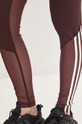 Тренировочные леггинсы adidas Performance Hyperglam коричневый IX3237