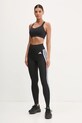 adidas Performance leggins de antrenament Essential JD6545 negru SS25