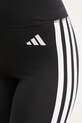 adidas Performance legginsy treningowe Essential czarny JD6545