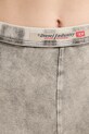 Legíny Diesel ATHENA-DNM TROUSERS sivá A17571.0SHAN