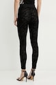 Oblečení Legíny Versace Jeans Couture 78HAC101.J0191 černá