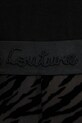 Legíny Versace Jeans Couture černá 78HAC101.J0191