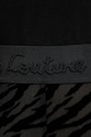 Legíny Versace Jeans Couture černá 78HAC101.J0191