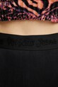 Legíny Versace Jeans Couture černá 78HAC107.J0190