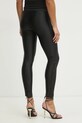 Одяг Легінси Versace Jeans Couture 78HAC114.J0223 чорний