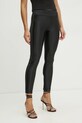 Легінси Versace Jeans Couture чорний 78HAC114.J0223