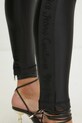 Легінси Versace Jeans Couture 78HAC114.J0223 чорний