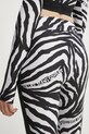 Versace Jeans Couture colanti 78HAC114.JS482 negru