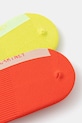 Ponožky adidas by Stella McCartney 2-pack JN4860 oranžová SS25