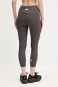 Abbigliamento EA7 Emporio Armani leggings da allenamento AF12627.7W000239 marrone