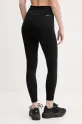 Odzież EA7 Emporio Armani legginsy treningowe AF12625.7W000232 czarny