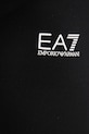 Tréninkové legíny EA7 Emporio Armani černá AF12625.7W000232